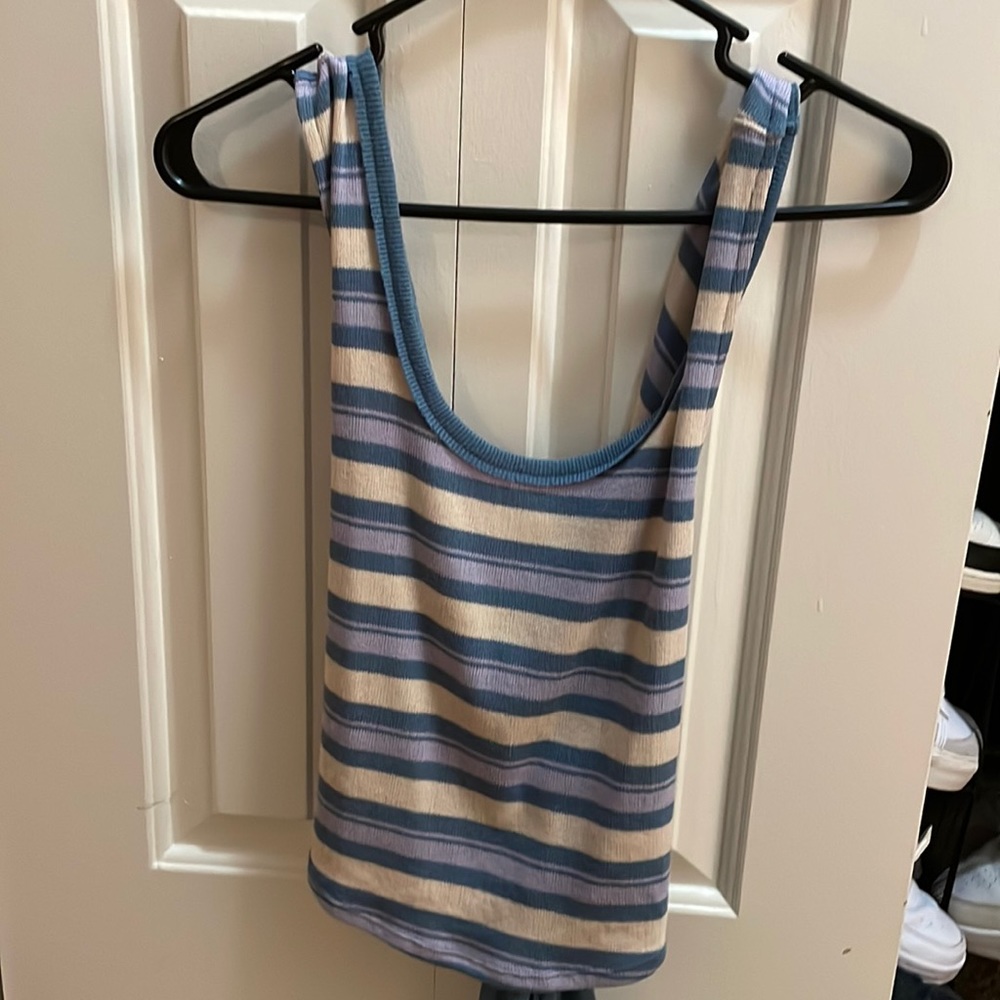 Free people tank top